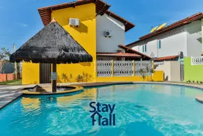 SH033 | Condo w/ Pool in Carneiros | 4BR - Image 3