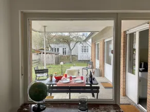 Casa de férias 'Haus Am Reithagen' com terraço privado, jardim privado e acesso Wi-Fi - Image 2