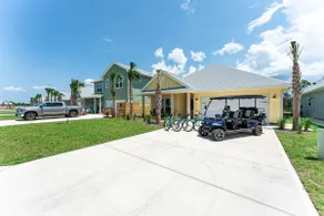 Sunshine by the Sea 770-Golf Cart-Sleeps 10 - Image 4