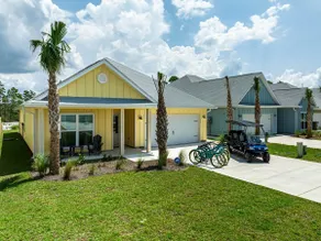 Sunshine by the Sea 770-Golf Cart-Sleeps 10 - Image 2
