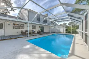 Nautical Nook Pool Home - Image 2