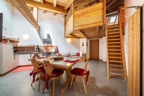 Ferienhaus Larch Soge Apt Paula - Image 5