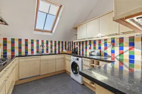 Schooner House - Panoramic Sea Views and Parking - Image 3