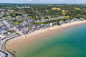 Schooner House - Panoramic Sea Views and Parking - Image 4