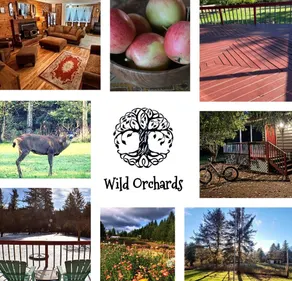 Wild Orchards Camas - Image 2