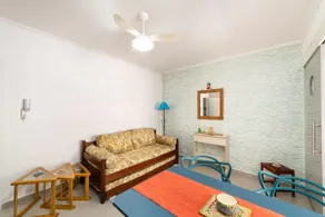 MI12 Apartment of 1 Dorm Beira Mar Canal 5 - Image 5
