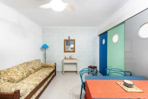 MI12 Apartment of 1 Dorm Beira Mar Canal 5 - Image 4