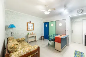 MI12 Apartment of 1 Dorm Beira Mar Canal 5 - Image 3
