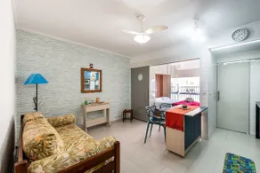 MI12 Apartment of 1 Dorm Beira Mar Canal 5 - Image 2
