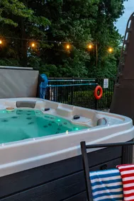 HeatedPool til Oct 26|HotTub|Arcades|Firepit|PingP - Image 3