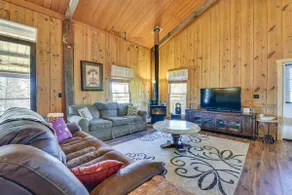 Pet-Friendly Opp Vacation Rental w/ Spacious Deck! - Image 4