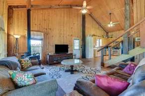 Pet-Friendly Opp Vacation Rental w/ Spacious Deck! - Image 3
