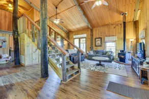 Pet-Friendly Opp Vacation Rental w/ Spacious Deck! - Image 5