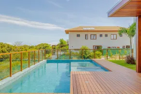 PF47 High Standard House 5 Suites - Praia do Forte - Image 5