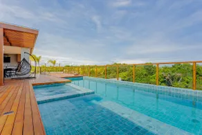PF47 High Standard House 5 Suites - Praia do Forte - Image 4