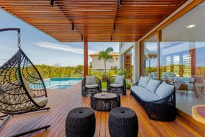PF47 High Standard House 5 Suites - Praia do Forte - Image 3