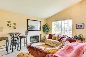 Peaceful El Cajon Vacation Rental w/ Patio & Yard! - Image 3