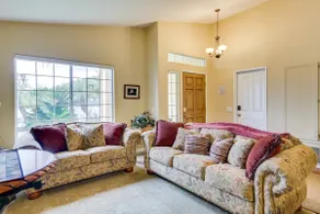 Peaceful El Cajon Vacation Rental w/ Patio & Yard! - Image 4