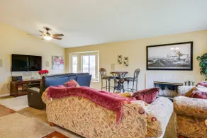 Peaceful El Cajon Vacation Rental w/ Patio & Yard! - Image 5