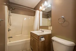The Sara Cochran | Jacuzzi Tub Historic Inn Room - Image 3