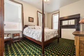The Titlow | Historic Victorian Inn Room - Image 2