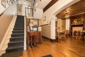 The Titlow | Historic Victorian Inn Room - Image 5