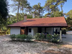 The Vintage House, 6 people, close to golf course, 5 min to the ocean - Image 2