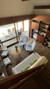 The Vintage House, 6 people, close to golf course, 5 min to the ocean - Image 4