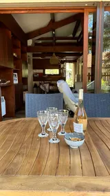 The Vintage House, 6 people, close to golf course, 5 min to the ocean - Image 3