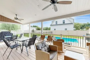 Rehoboth Beach group getaway - pool 2 studio apts - Image 2