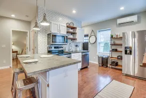 Historic Loveland Apt: Walk to Little Miami River! - Image 2