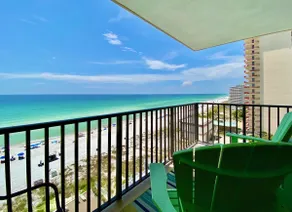 Pelican Walk 601 Beach Front Condo! Free Chairs! - Image 3