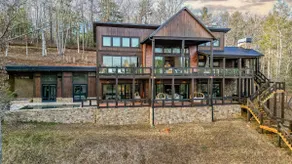 Blue Ridge Miracle Escape | Blue Ridge, Ga - Image 2