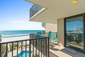 Pelican Walk 504- Free Beach Chairs Gulf Front! - Image 4