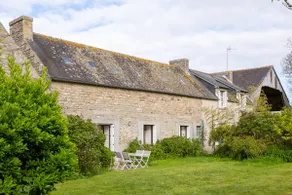 Kerlan Farm, 5 min to the beach by car - Image 2