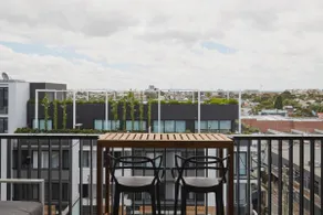 Urban Rendezvous Where Productivity Meets Play - Image 2