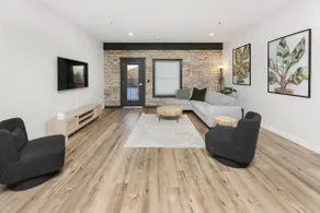 Chic Condo in the Beautiful Rail District! - Image 4