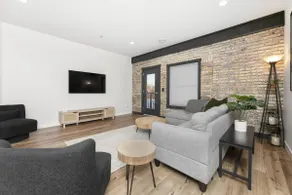 Chic Condo in the Beautiful Rail District! - Image 2