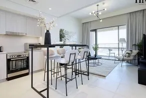 1 Bed Apt in Vida Creek Beach - Image 3