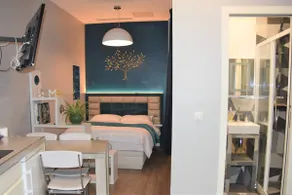Trocadero/Eiffel/Champs Elysees - Elegant Flat - Image 2