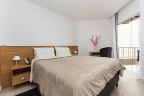 Flat with sea view | Barra da Tijuca with Garage - Image 5