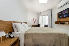 Flat with sea view | Barra da Tijuca with Garage - Image 4