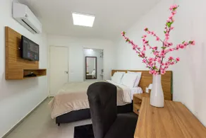 Flat with sea view | Barra da Tijuca with Garage - Image 3
