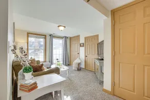Cozy Liberty Getaway w Fire Pit & Patio - Image 4
