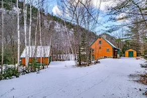 On Goss Pond - Cozy cabin, family friendly for nature lovers! - Image 2