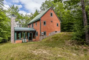 On Goss Pond - Cozy cabin, family friendly for nature lovers! - Image 3