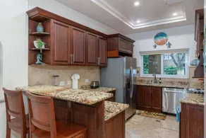 Matapalo 102- Poolside Condo at the Diria Resort- - Image 5