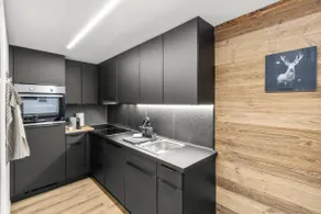 Beautiful renovated apartment - Image 2