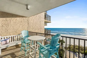 PW301 - GULF Front Condo! Free Beach Chairs! - Image 4