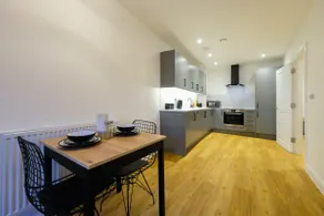 Hotwells apartments flat 5 - Hopewell - Image 4